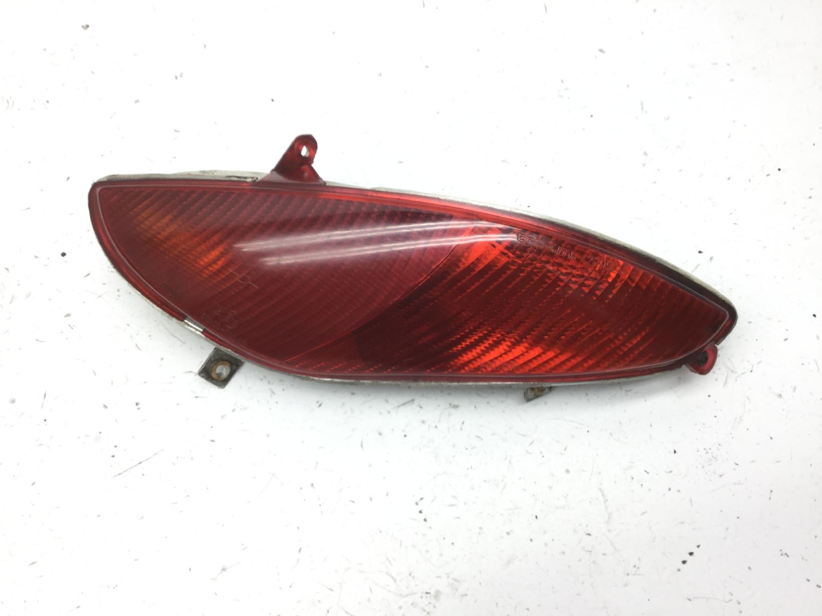 Malaguti madison s restyling 200 faro fanale freccia posteriore sinistra 2002 2002 650000