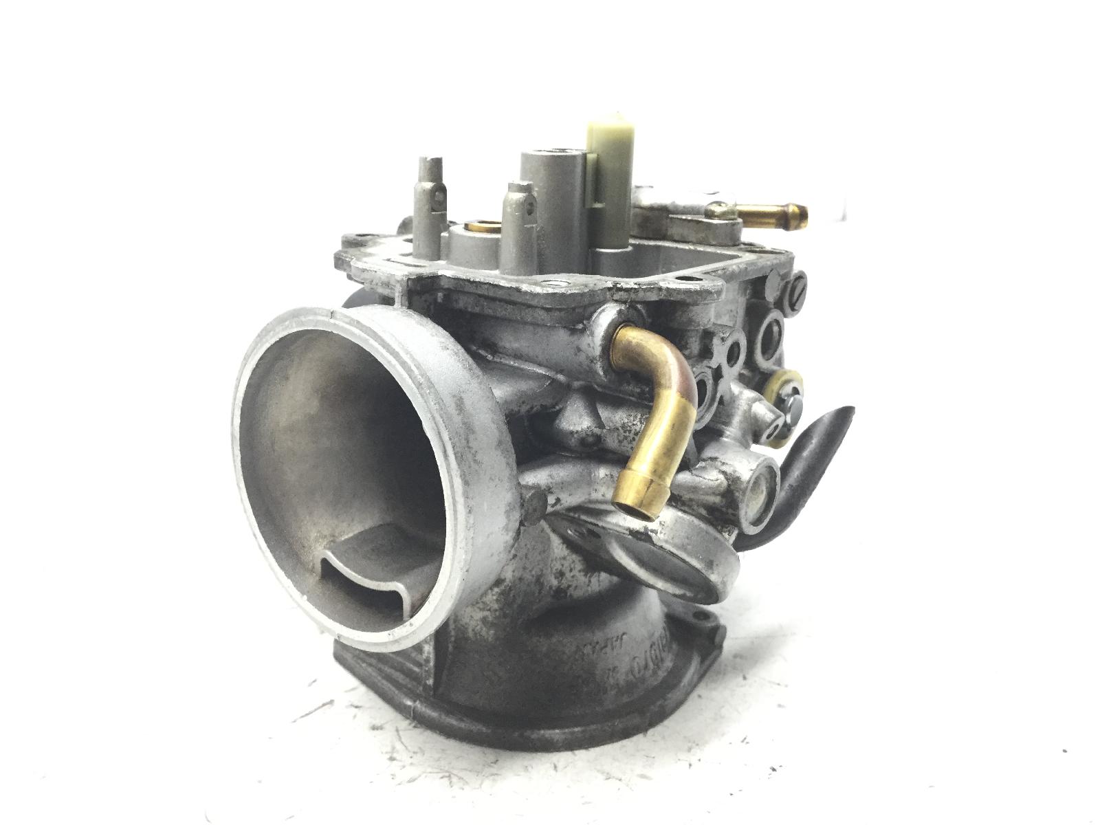 Malaguti madison s restyling 200 corpo carburatore walbro 2002 2002 650000