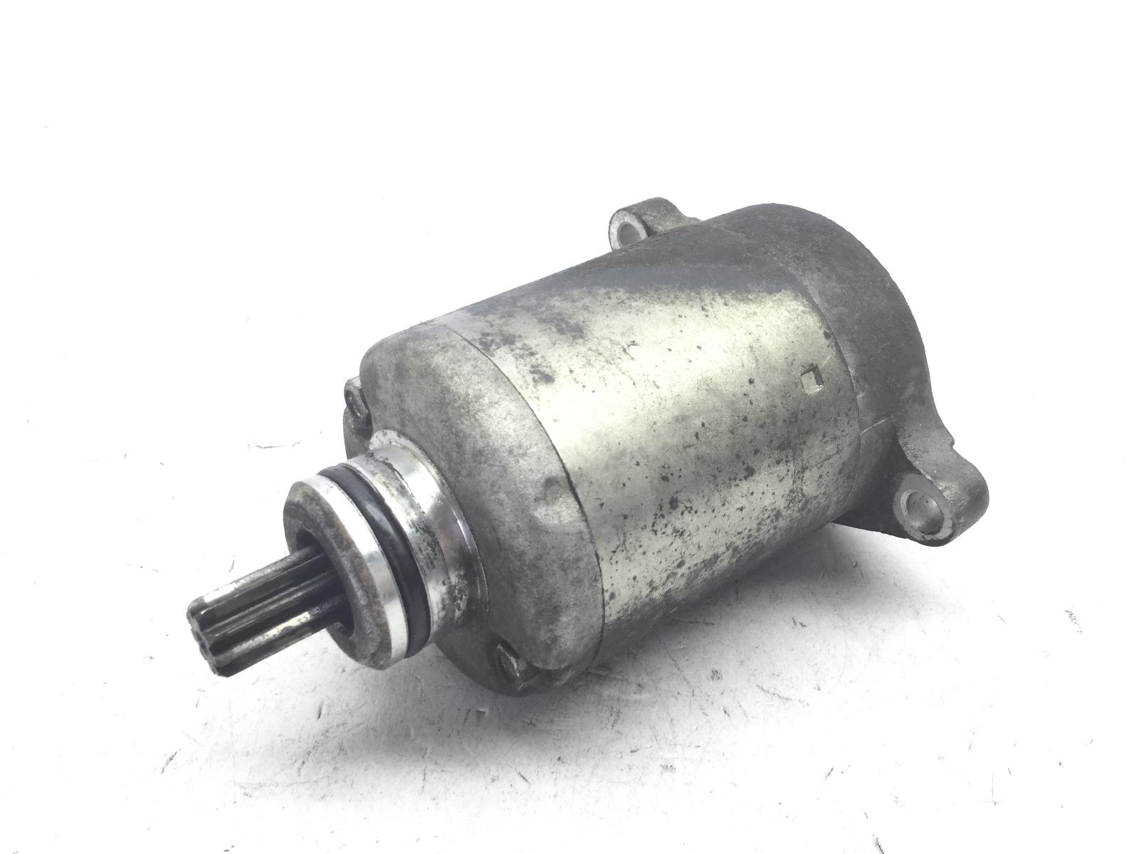 Malaguti madison s restyling 200 motorino avviamento starter motore 2002 2002 650000