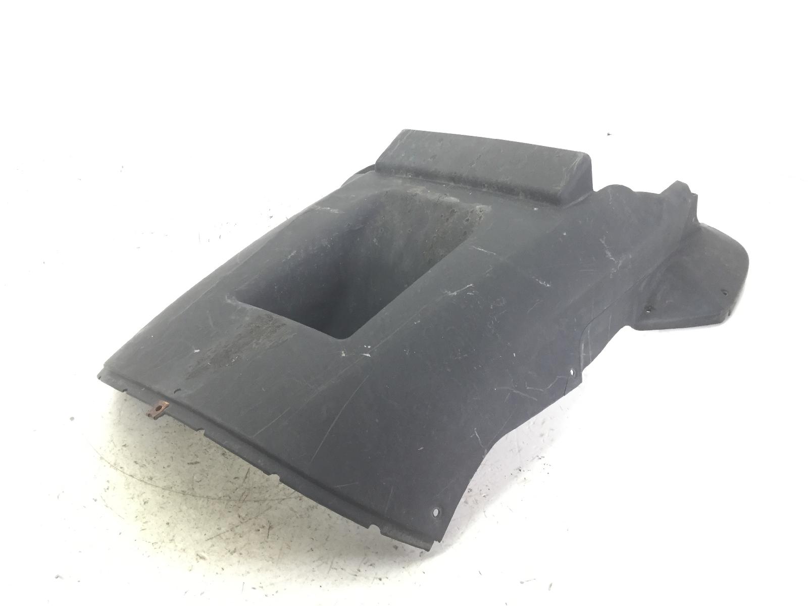 Malaguti madison s restyling 200 carena sottopedana - rotture e crepe 2002 2002 650000