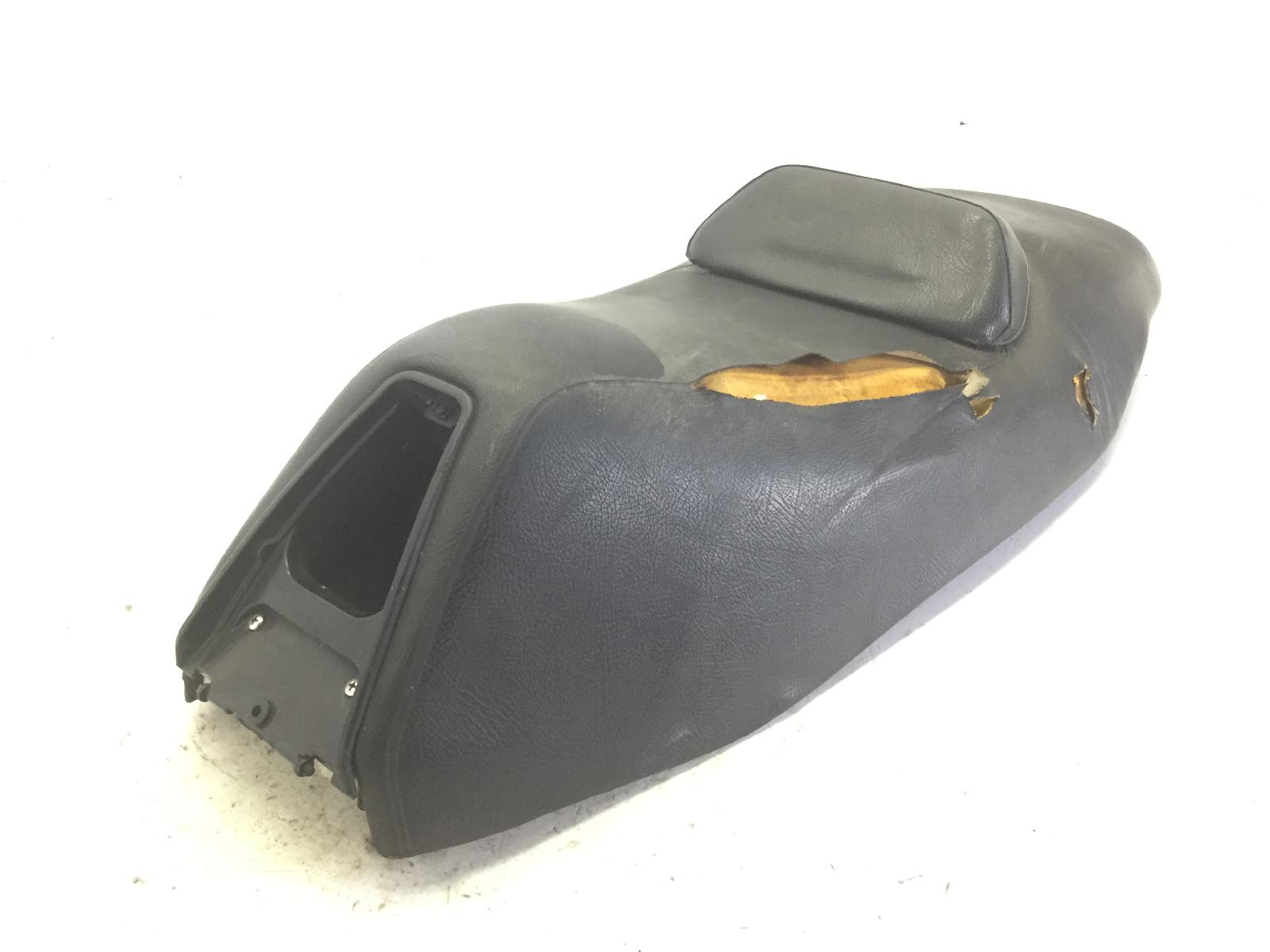 Malaguti madison s restyling 200 sella saddle - fodera strappata 2002 2002 650000