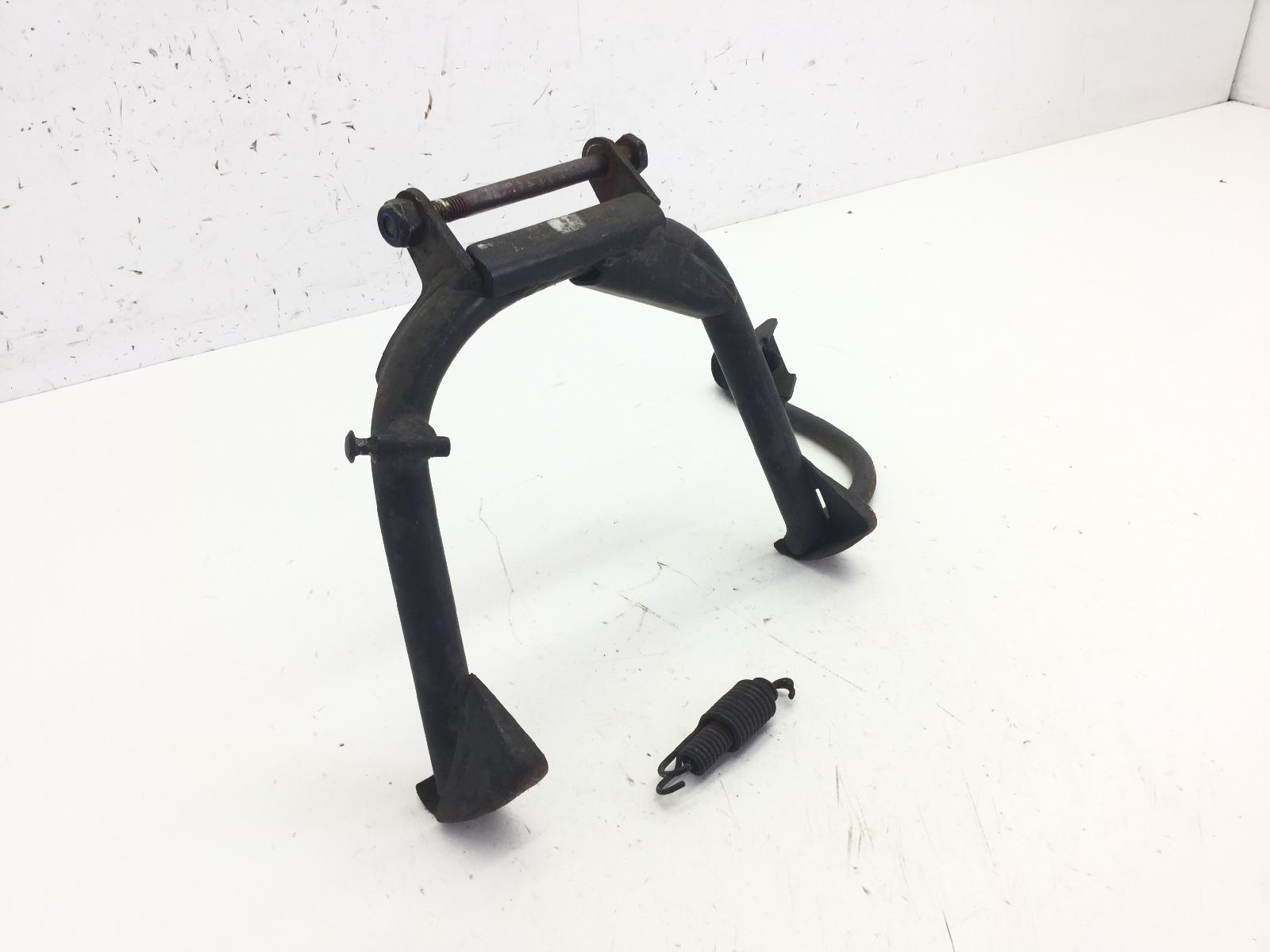 Piaggio beverly tourer 125 cavalletto centrale e accessori 2007 2010 m28901