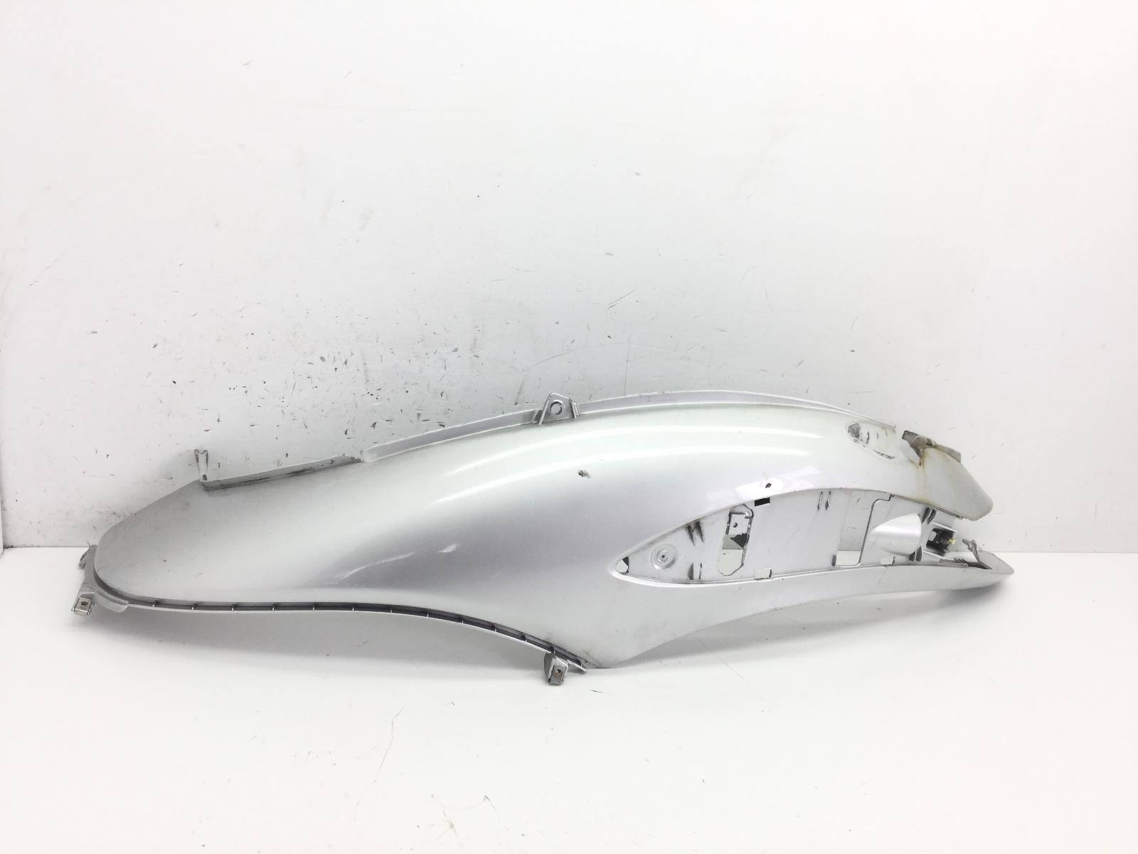 Piaggio beverly tourer 125 carena fiancata posteriore sinistra 2007 2010 m28901