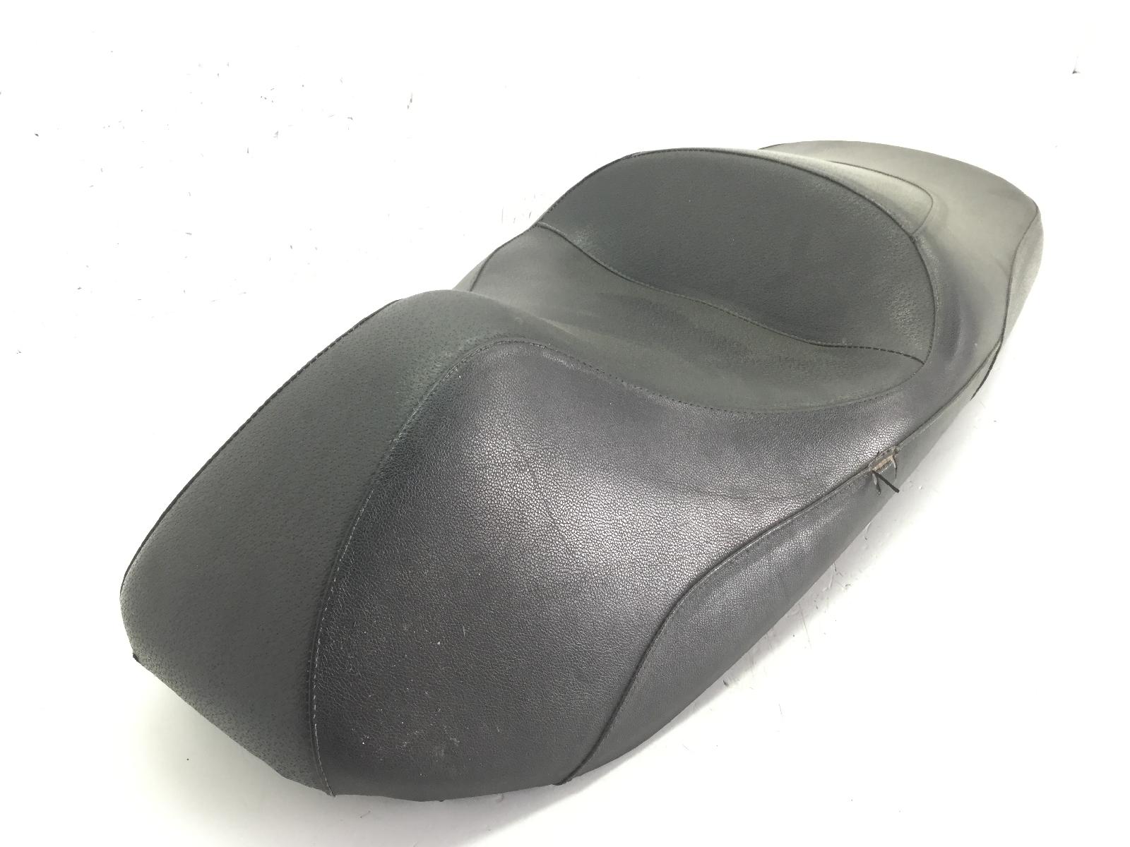Piaggio beverly tourer 125 sella saddle - strappo su fodera 2007 2010 m28901