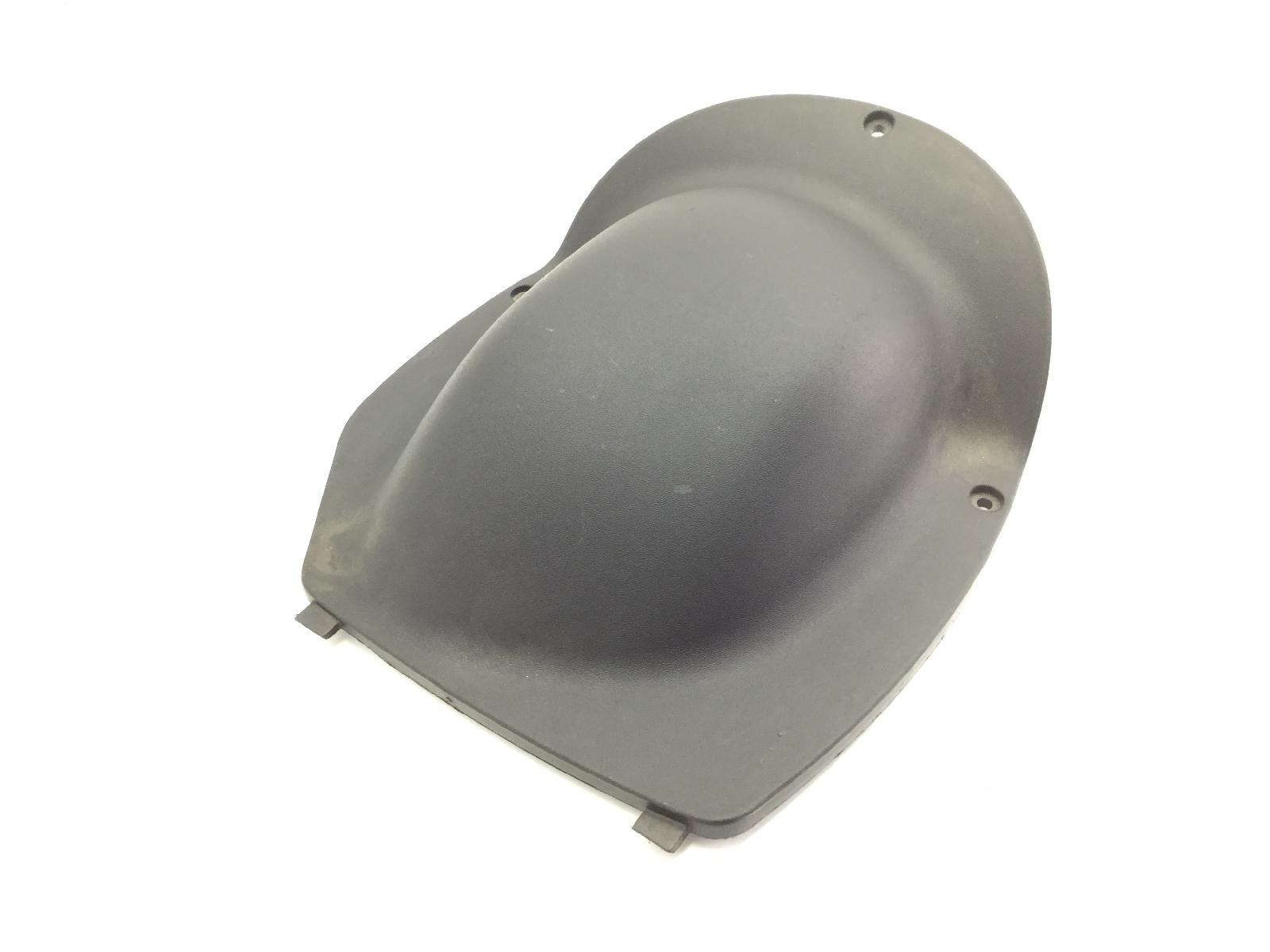 Piaggio beverly tourer 125 coperchio tappo carena vano sottosella 2007 2010