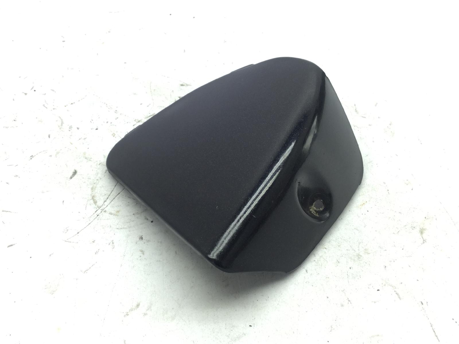 Piaggio beverly tourer 125 coperchio tappo carena controscudo retroscudo 2007 2010 m28901
