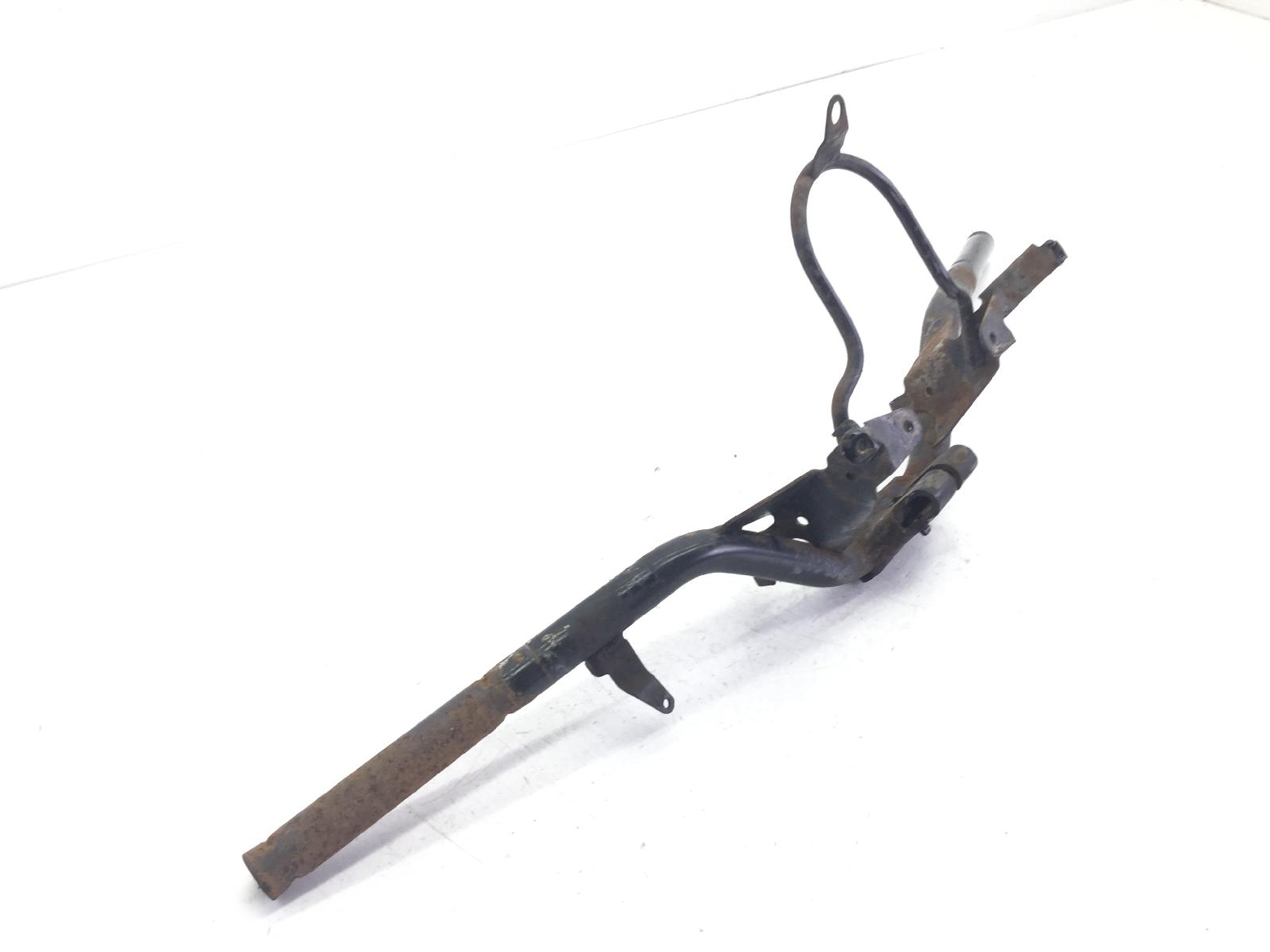 Piaggio beverly tourer 125 manubrio sterzo handlebar 2007 2010 m28901