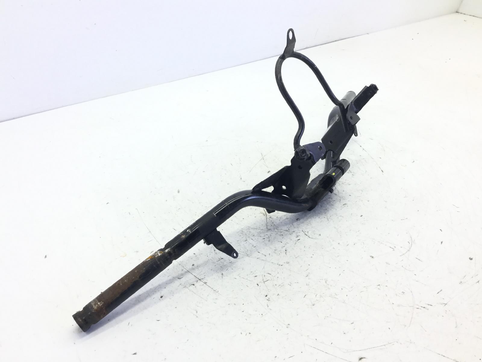 Piaggio beverly tourer 125 manubrio sterzo handlebar 2007 2010 m28901