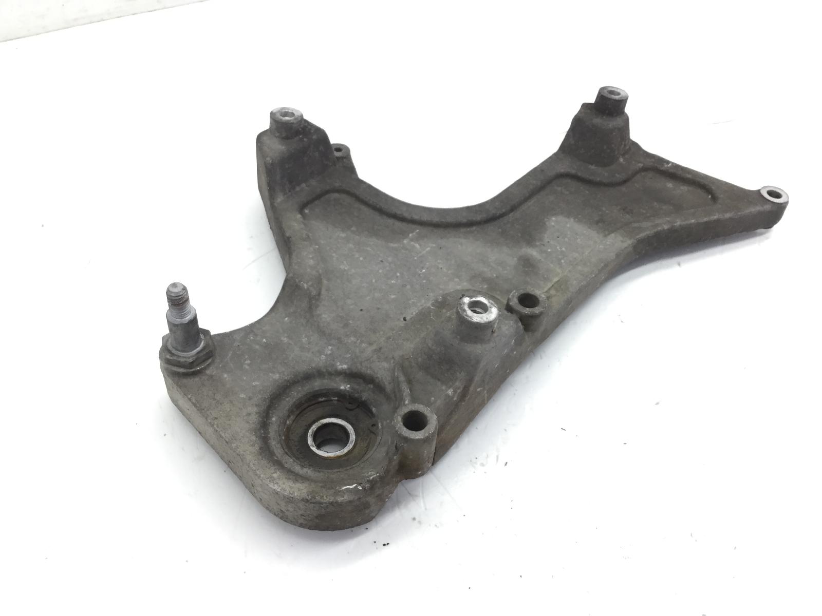 Piaggio beverly tourer 125 staffa supporto scarico marmitta 2007 2010 m28901