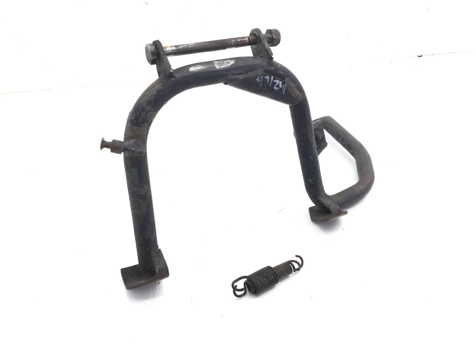 Piaggio beverly tourer 125 cavalletto centrale e molle 2007 2010 m28901