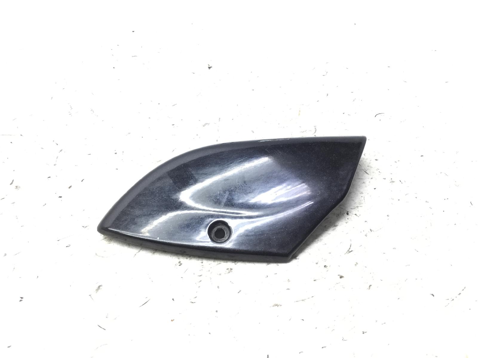Piaggio beverly tourer 125 coperchio pompa freno anteriore sinistro 2007 2010 m28901