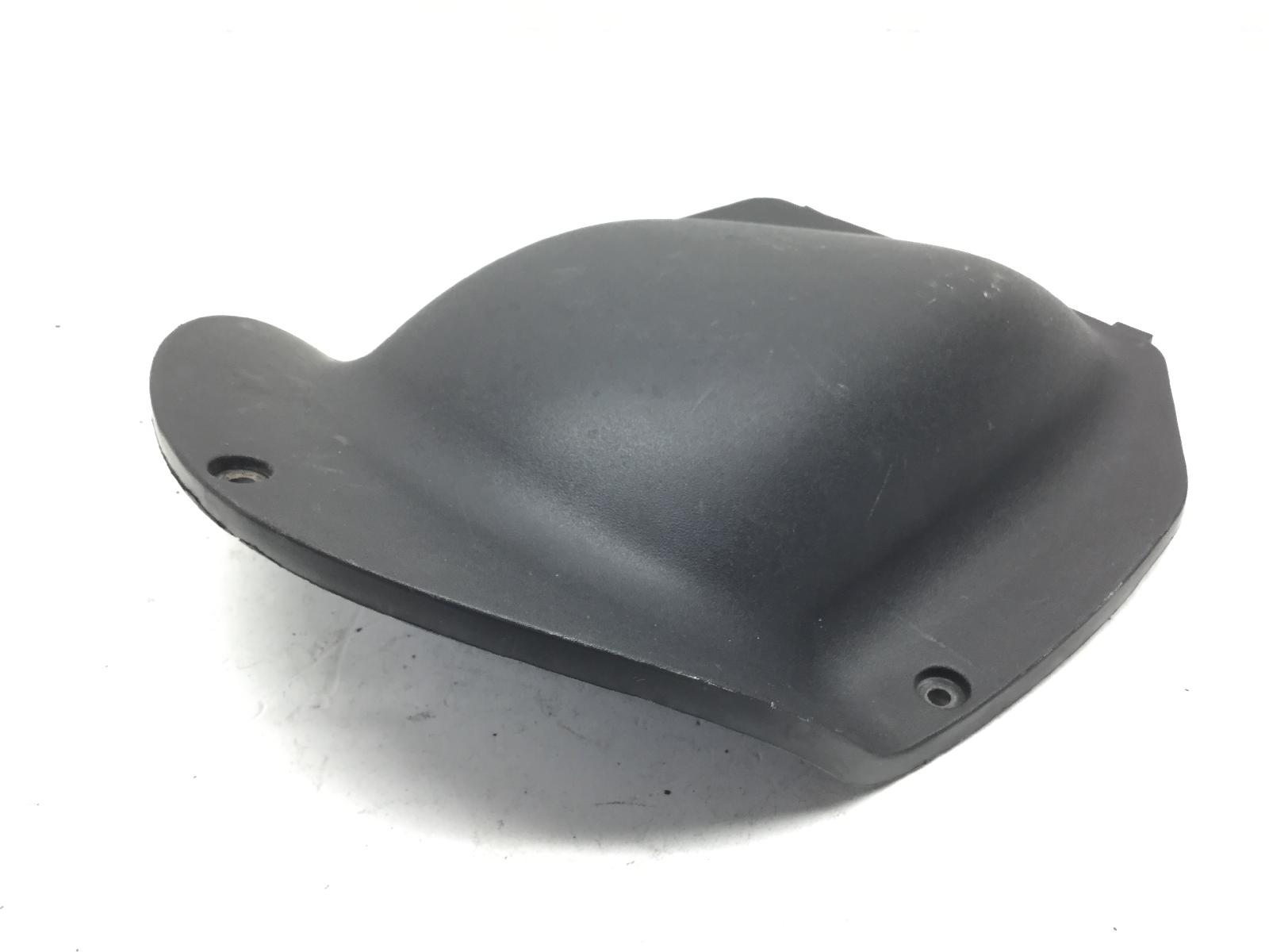 Piaggio beverly tourer 125 coperchio ispezione motore carena sottosella 2007 2010 m28901