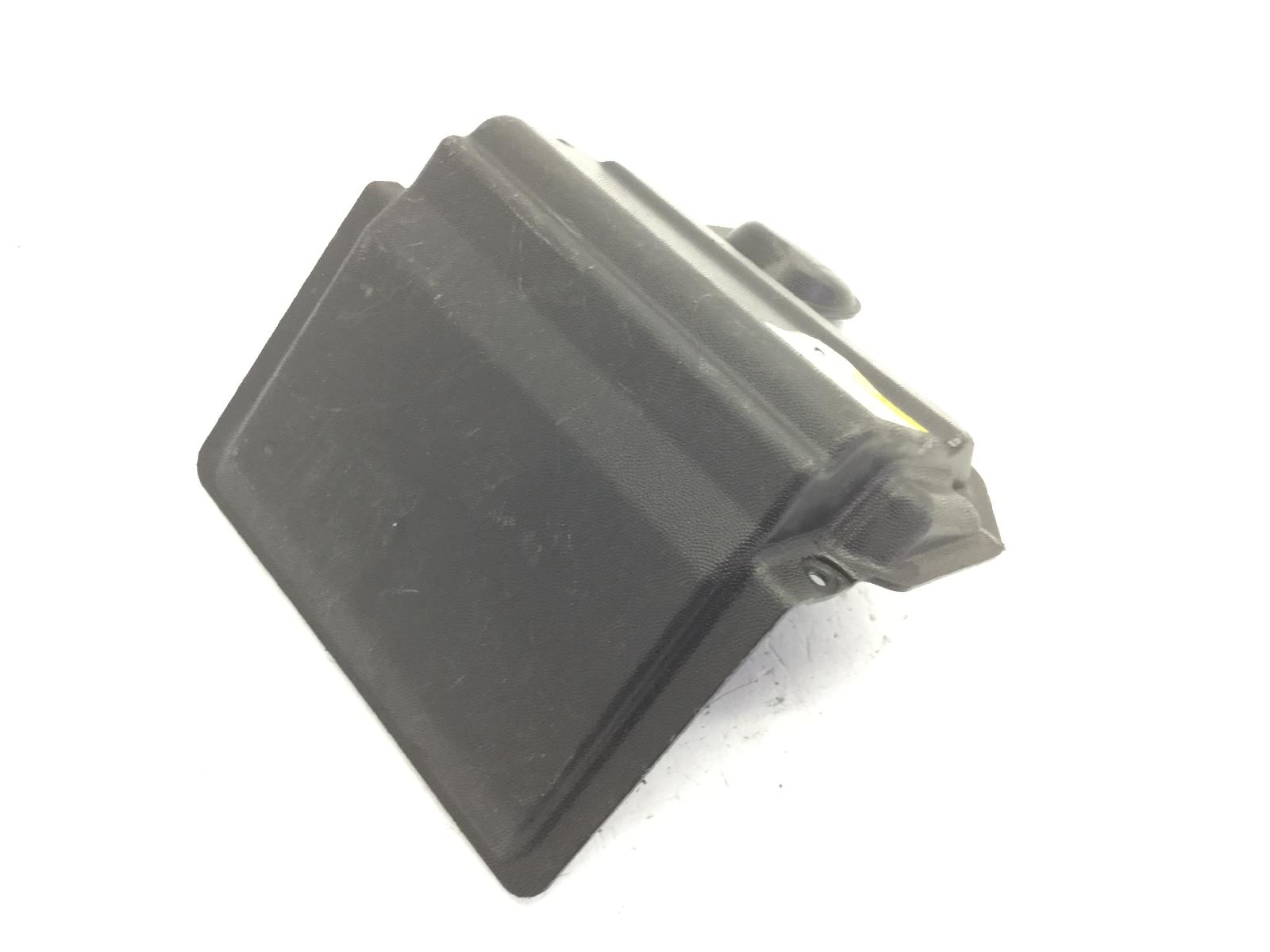 Piaggio typhoon 2t e2 50 carena coperchio tappo vano batteria 2010 2016 lbmc501