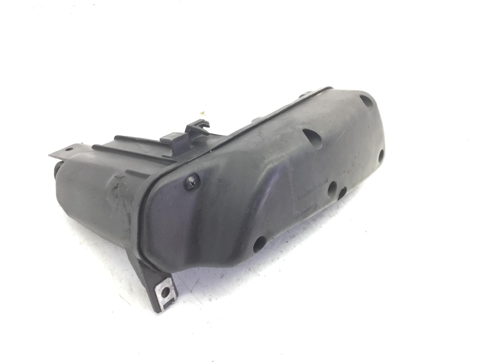 Piaggio typhoon 2t e2 50 cassa scatola filtro aria 2010 2016 lbmc501