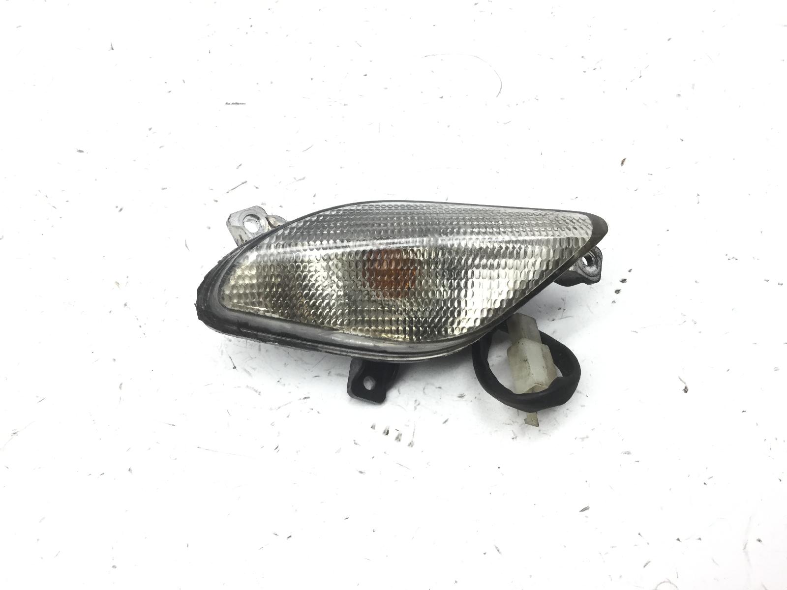 Piaggio typhoon 2t e2 50 freccia anteriore sinistra 2010 2016 lbmc501