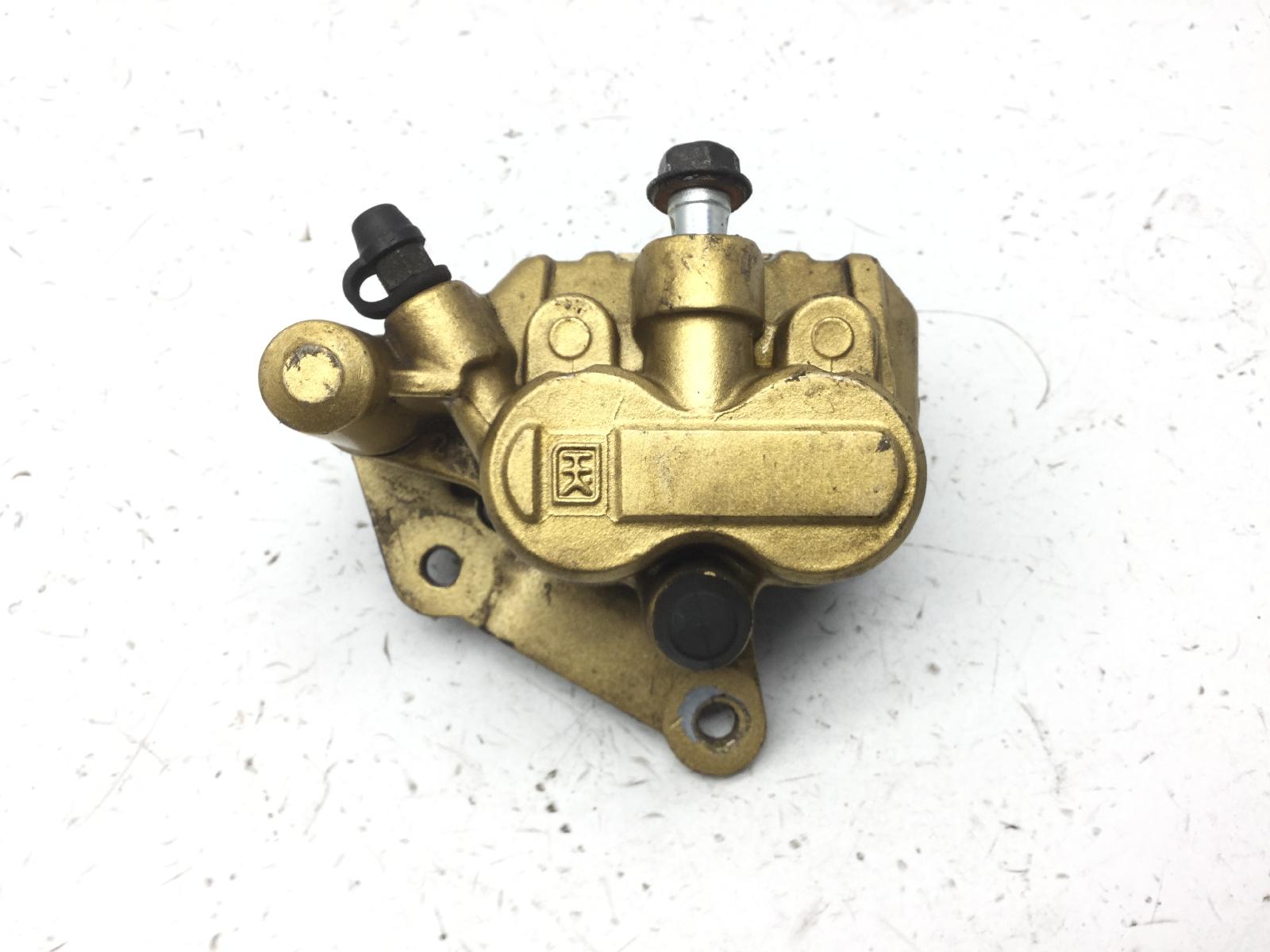 Piaggio typhoon 2t e2 50 pinza freno anteriore 2010 2016 lbmc501