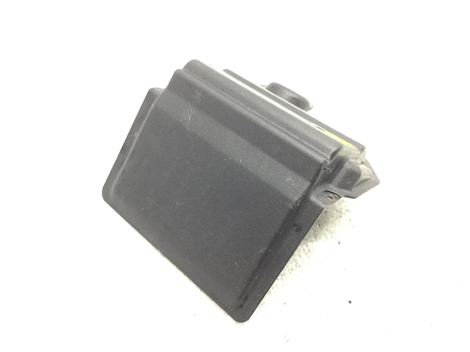 Piaggio typhoon 2t e2 50 carena coperchio tappo vano batteria 2010 2016 lbmc501