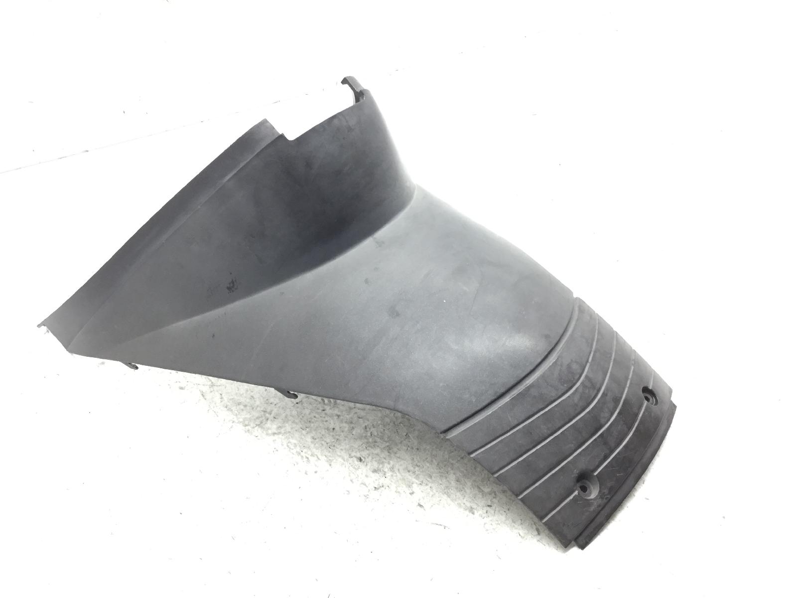 Piaggio typhoon 2t e2 50 carena coperchio centrale 2010 2016 lbmc501
