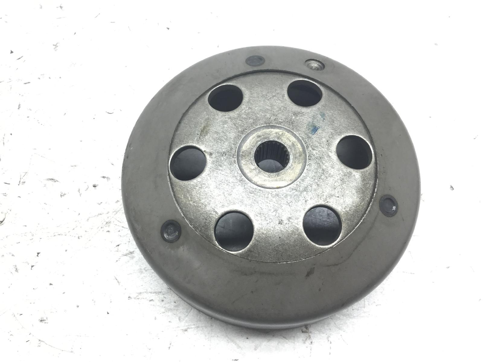 Piaggio typhoon 2t e2 50 campana frizione puleggia condotta trasmissione 2010 2016 lbmc501
