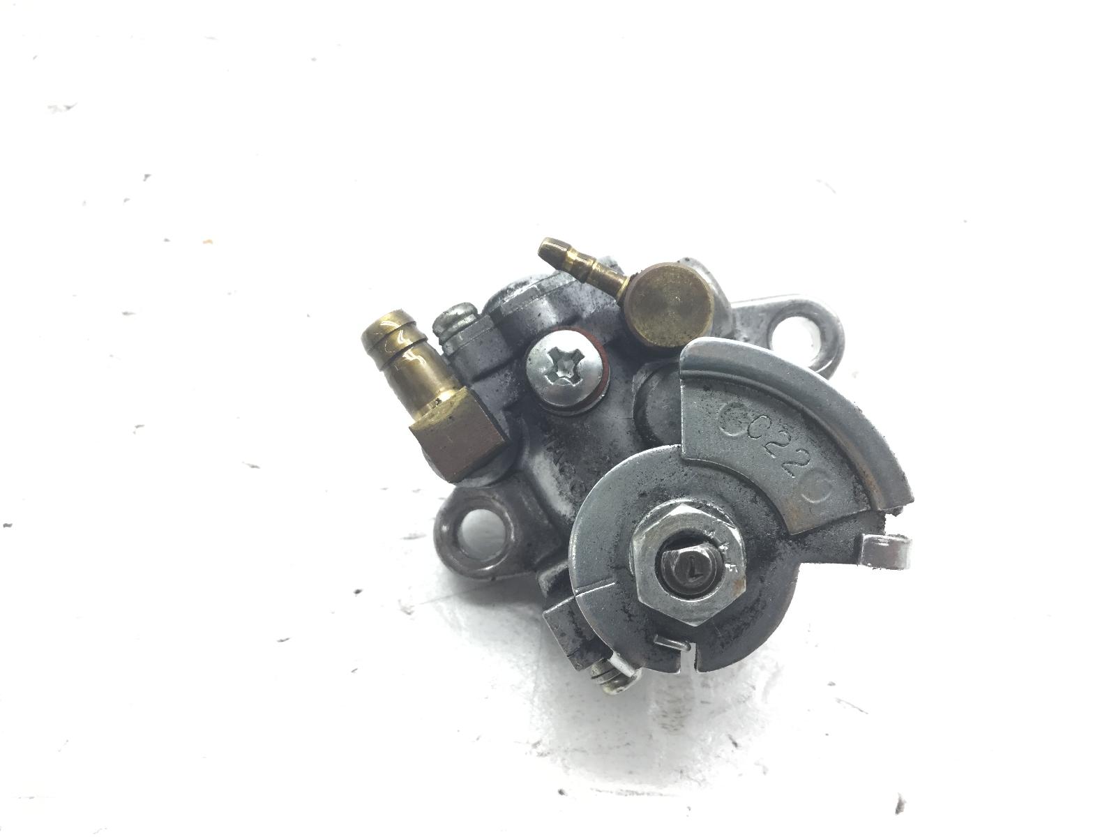 Piaggio typhoon 2t e2 50 miscelatore pompa olio benzina miscela carburante 2010 2016 lbmc501