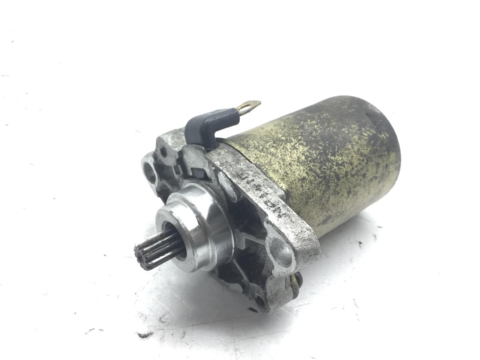 Piaggio typhoon 2t e2 50 motorino avviamento starter 2010 2016 lbmc501