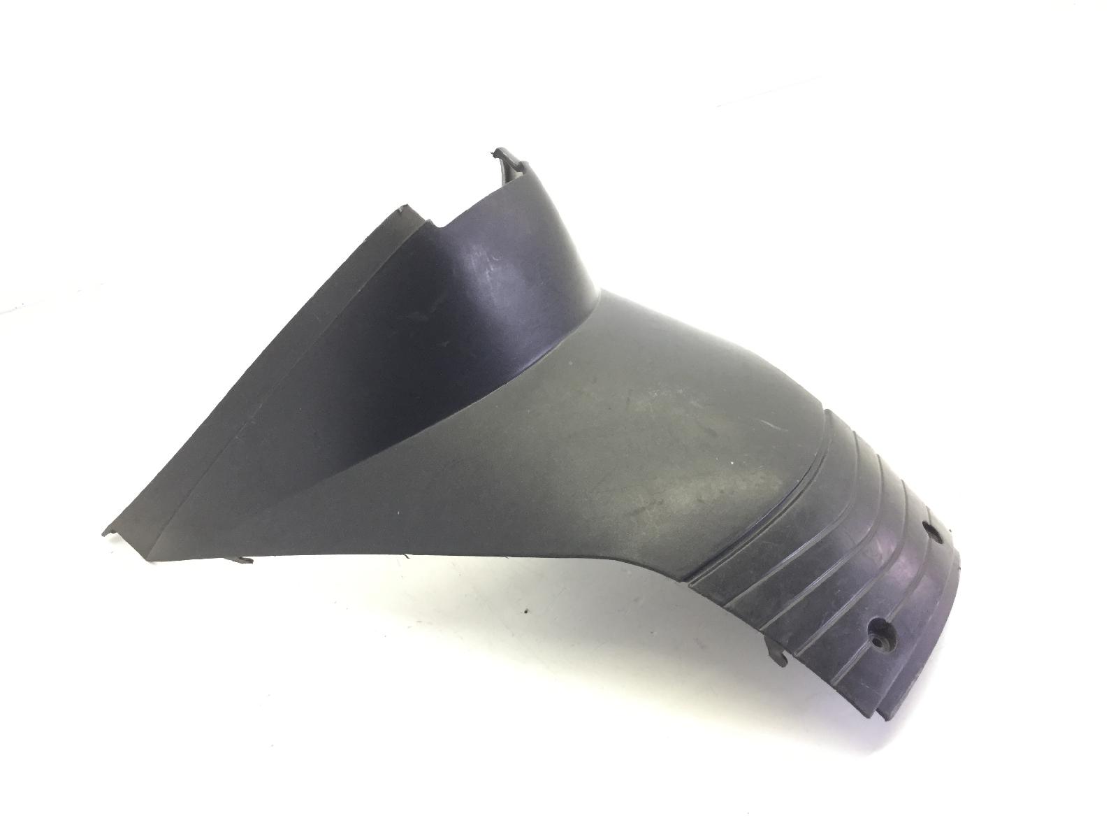 Piaggio typhoon 2t e2 50 carena coperchio centrale ispezione motore 2010 2016 lbmc501