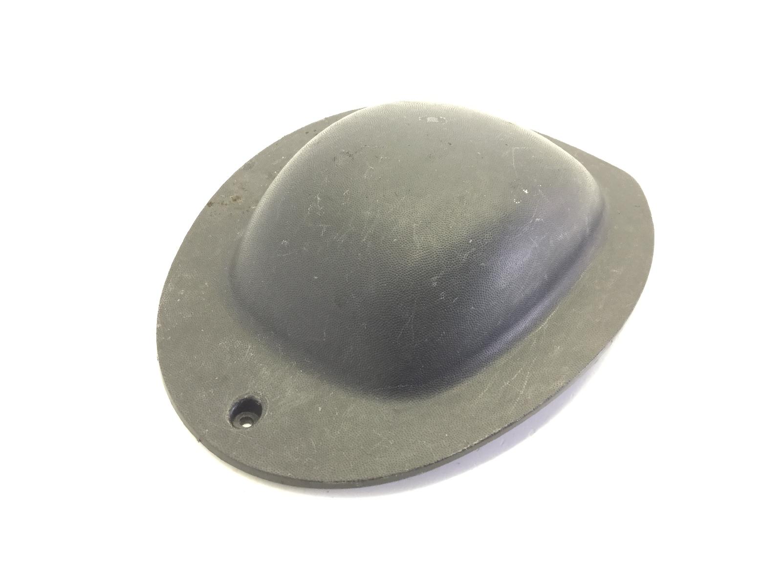 Piaggio typhoon 2t e2 50 coperchio ispezione carburatore carena sottosella 2010 2016 lbmc501