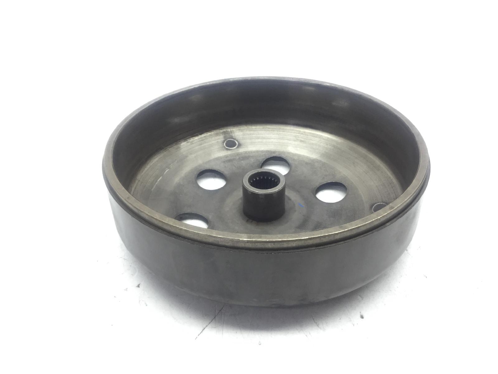 Piaggio typhoon 2t e2 50 campana frizione 2010 2016 lbmc501