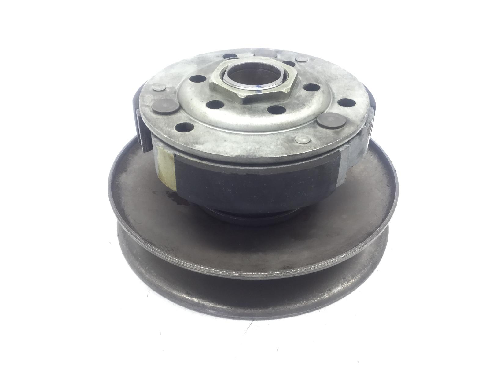 Piaggio typhoon 2t e2 50 correttore di coppia e frizione 2010 2016 lbmc501