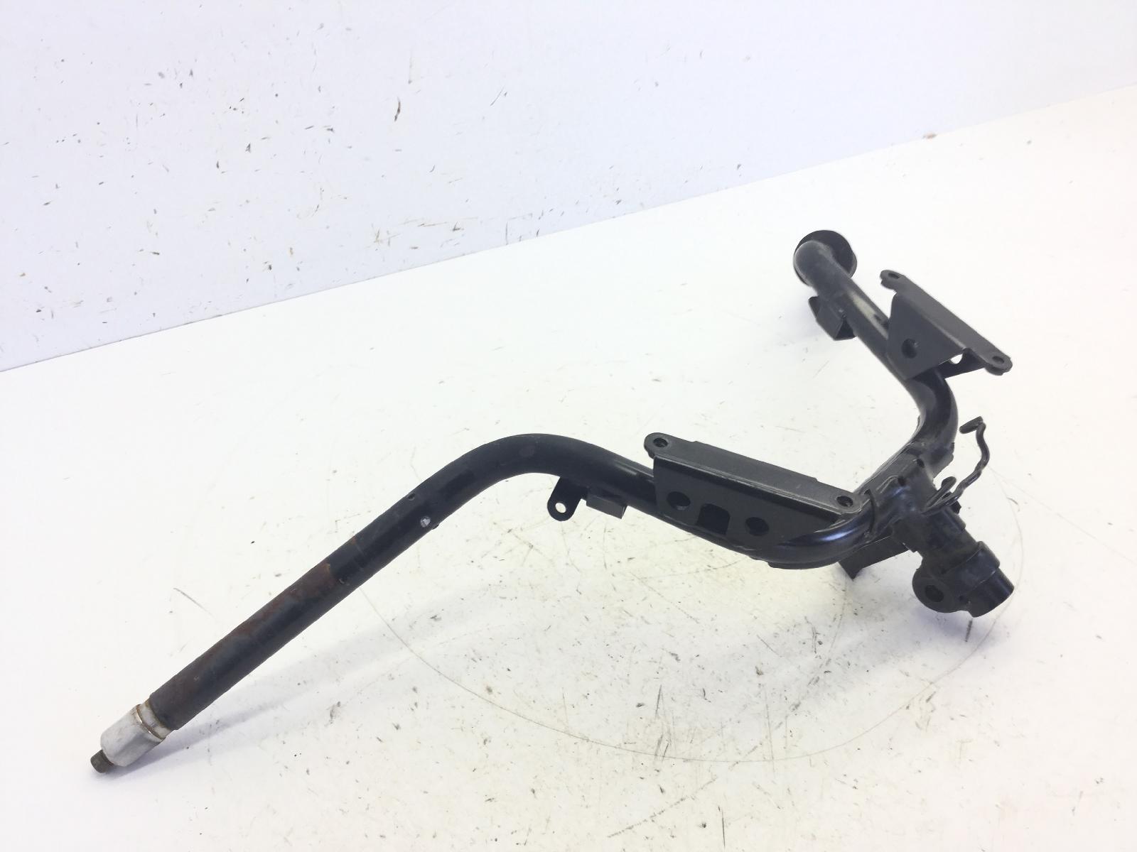 Yamaha majesty yp 150 manubrio handlebar 2001 2002 sg081