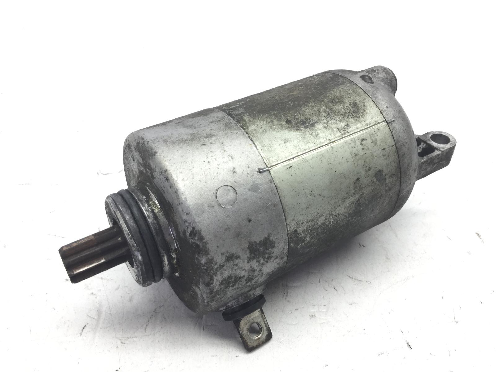 Yamaha majesty yp 150 motorino avviamento starter motore 2001 2002 sg081
