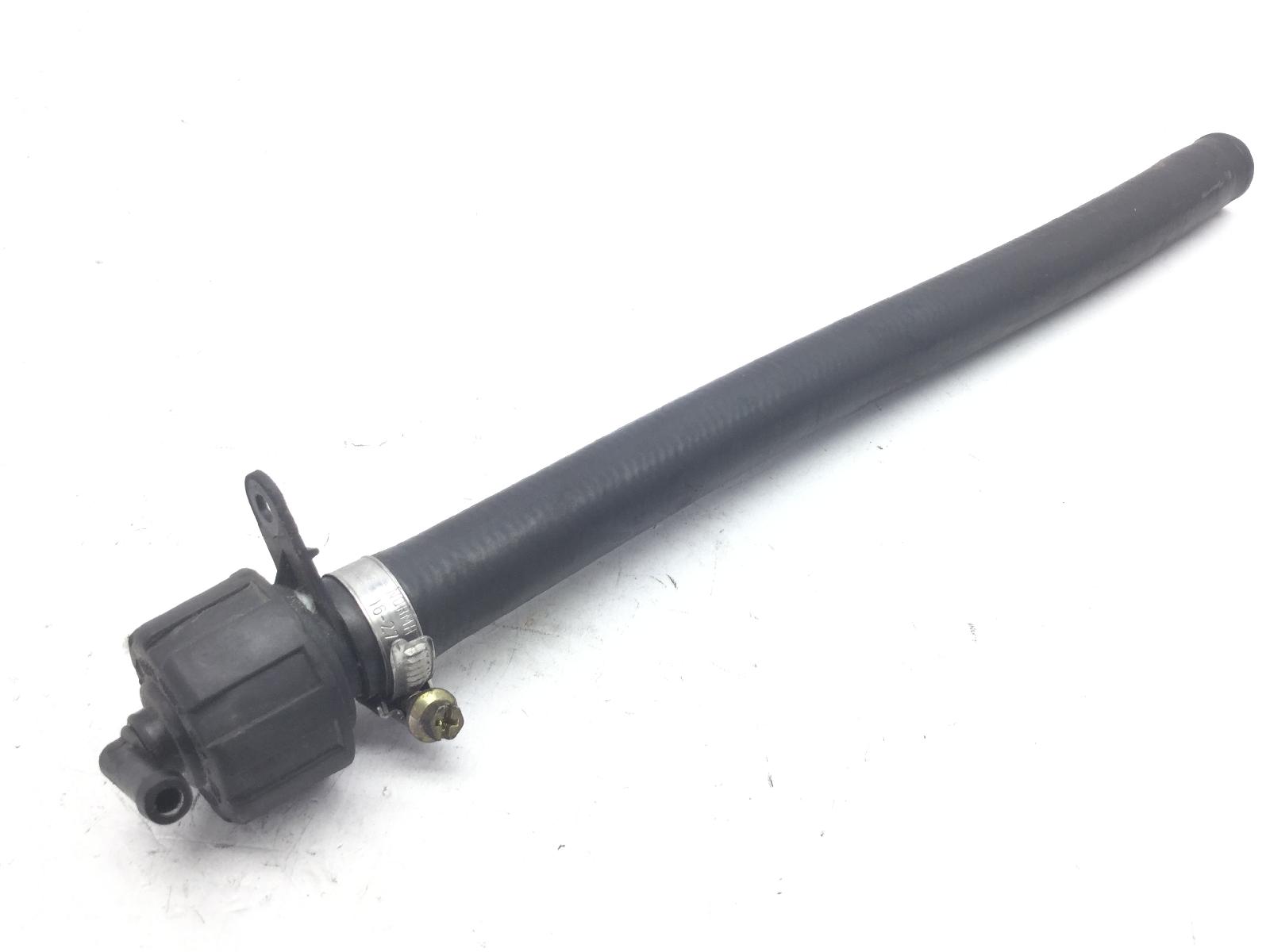 Yamaha majesty yp 150 tappo raccordo radiatore acqua con tubo 2001 2002 sg081