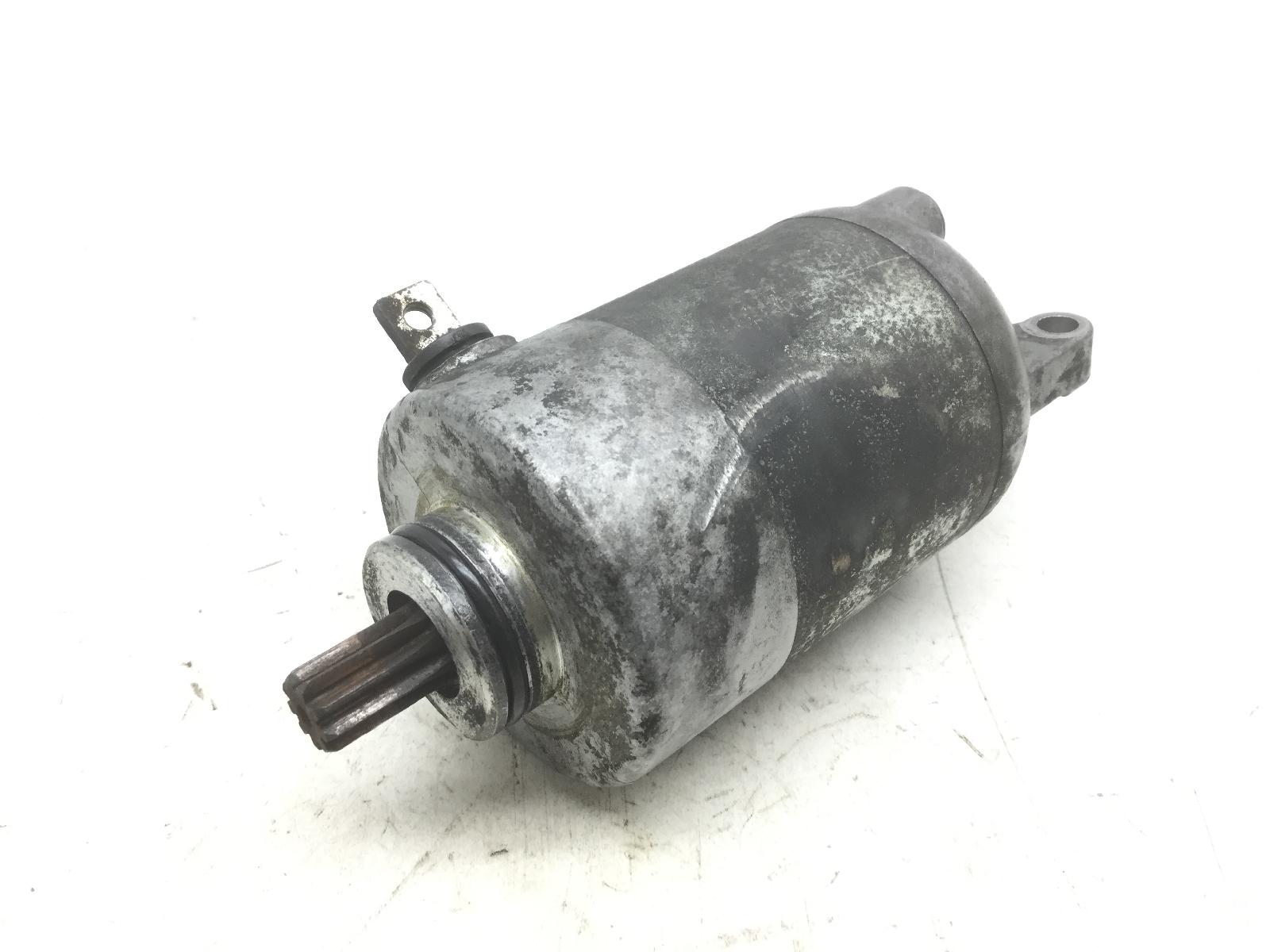 Yamaha majesty yp 150 motorino avviamento starter motore 2001 2002 sg081