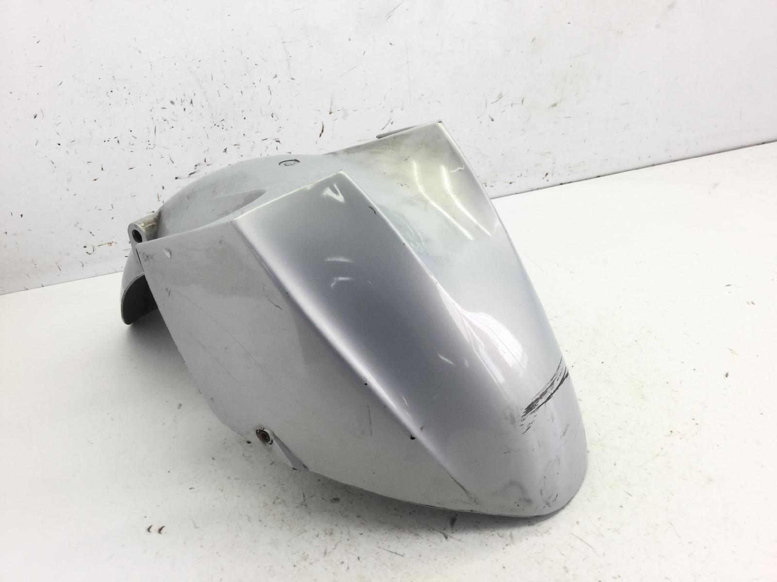 Yamaha majesty yp 150 parafango ruota anteriore - piccole crepe 2001 2002 sg081