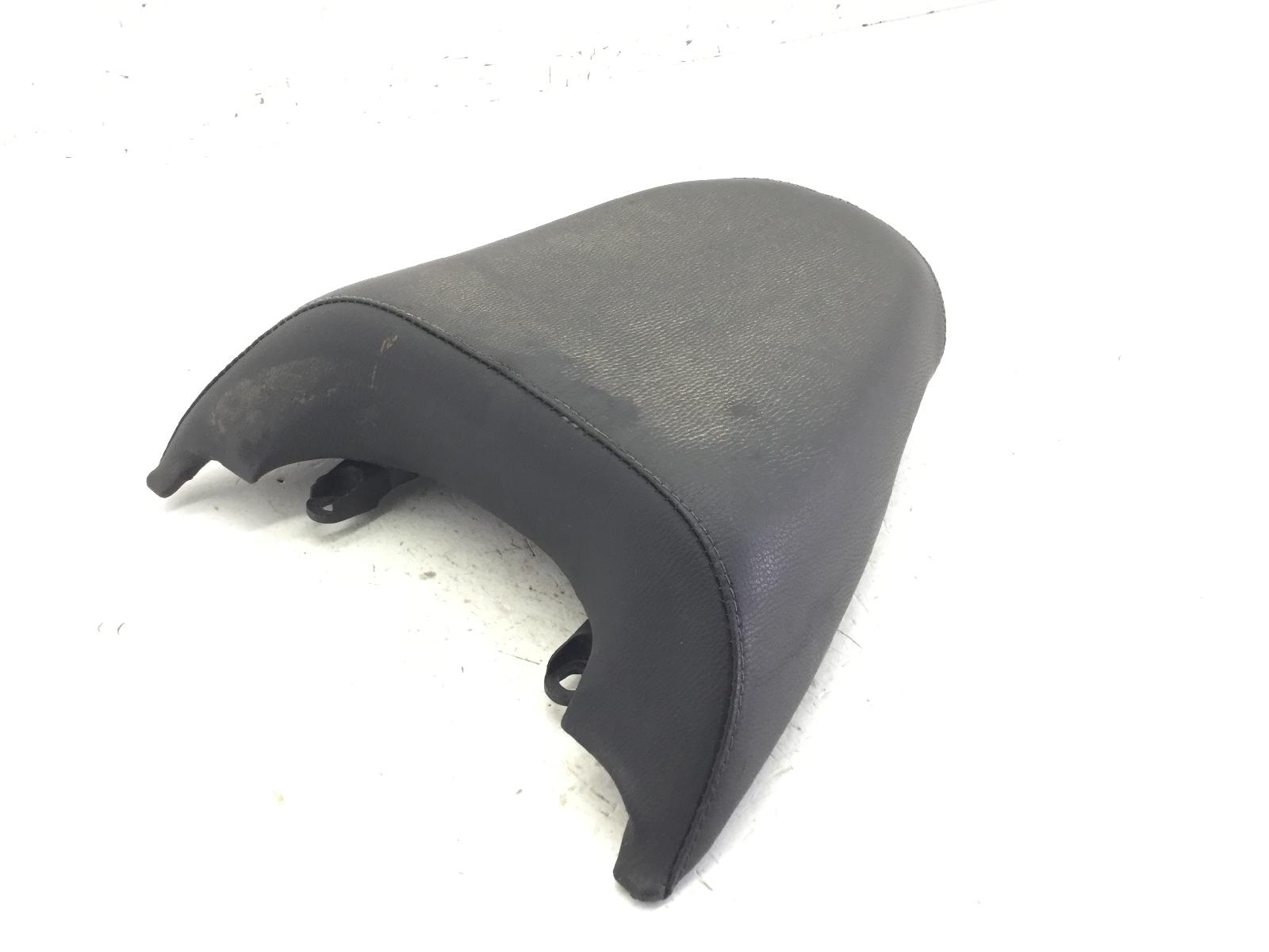 Yamaha majesty yp 150 sella saddle passeggero posteriore rifoderata 2001 2002 sg081