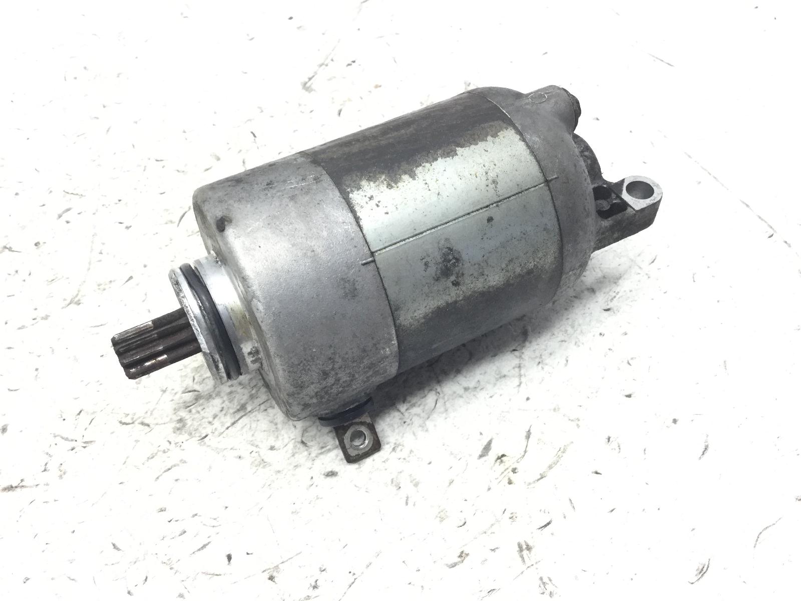 Yamaha majesty yp 150 motorino avviamento starter 2001 2002 sg081