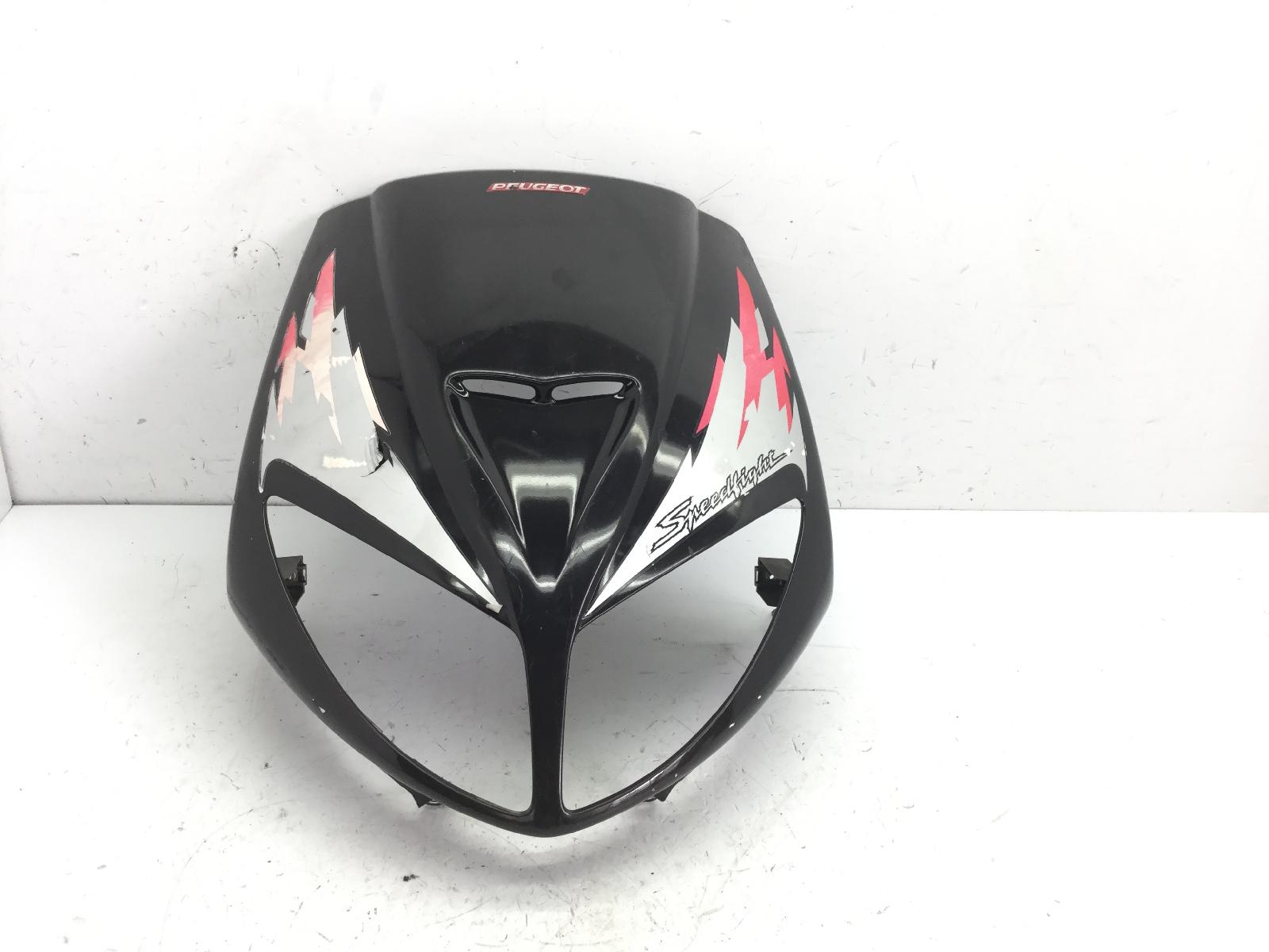 Peugeot speedfight 2t ac 50 carena scudo anteriore 1997 1999 vgas1b