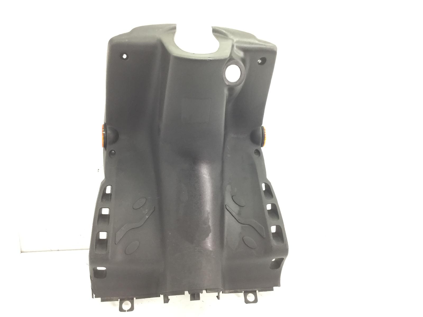 Peugeot speedfight 2t ac 50 carena cntroscudo retroscudo - rotture e crepa 1997 1999 vgas1b