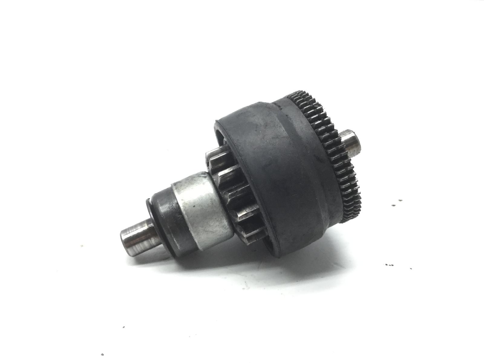 Peugeot speedfight 2t ac 50 ingranaggio rinvio avviamento 1997 1999 vgas1b