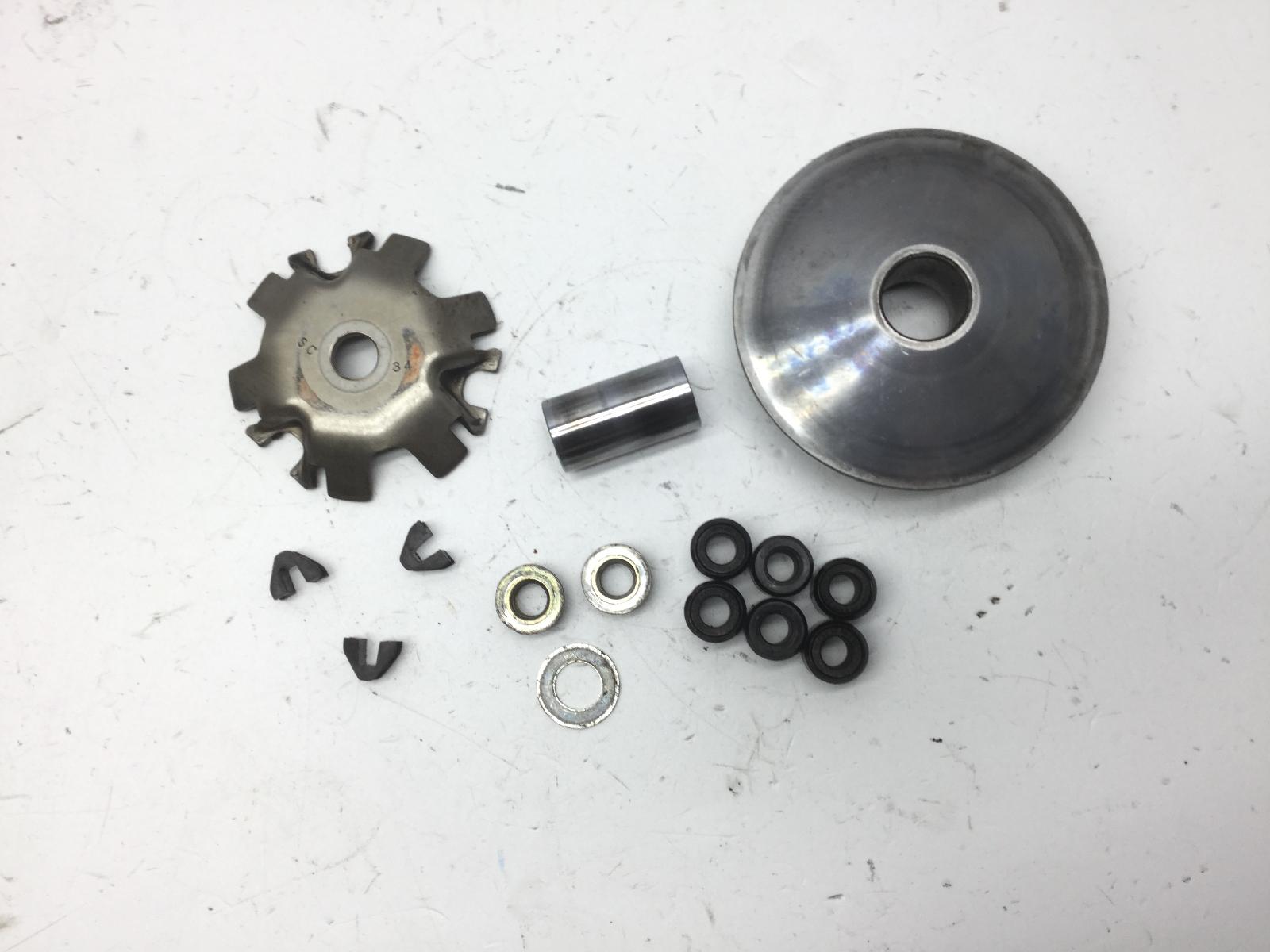 Peugeot speedfight 2t ac 50 variatore puleggia mobile 1997 1999 vgas1b