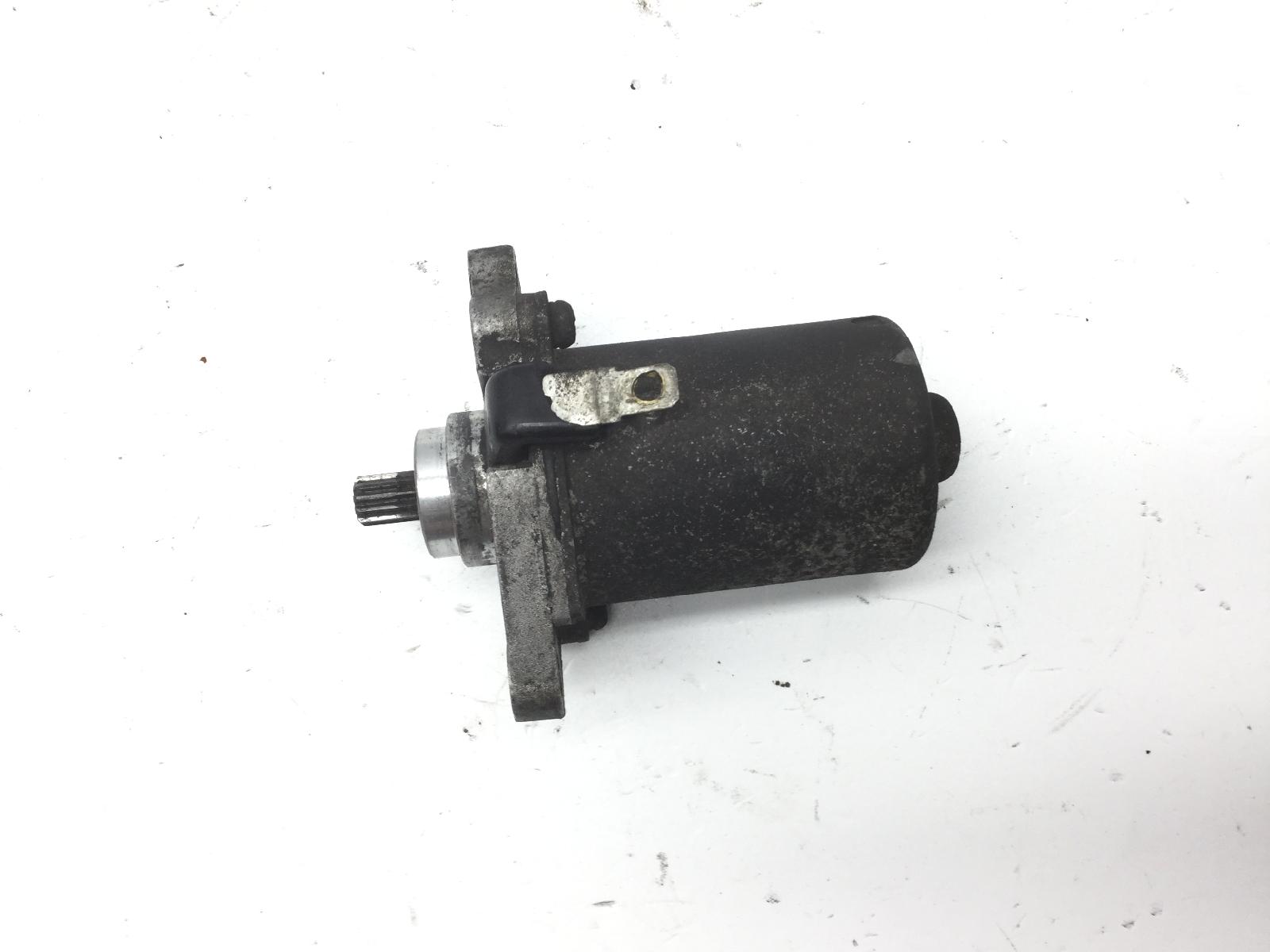Peugeot speedfight 2t ac 50 motorino avviamento 1997 1999 vgas1b