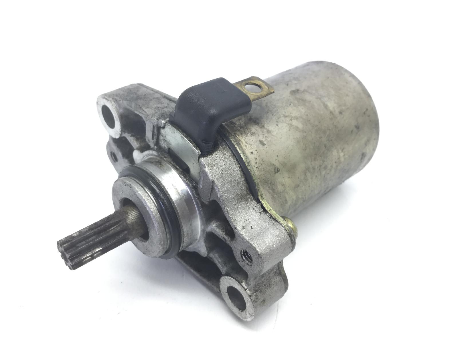 Suzuki street magic 50 starter motorino avviamento 1998 1998 ah511
