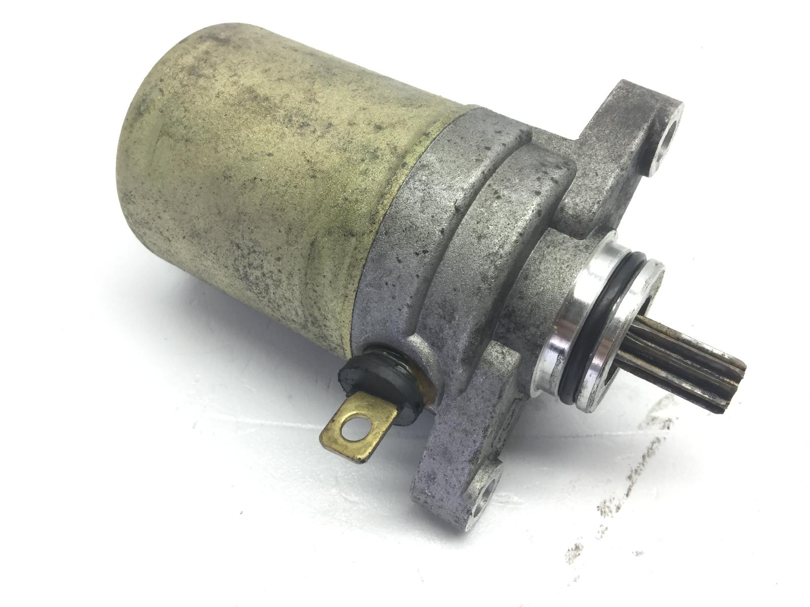 Longjia grido 2t 50 starter motorino avviamento 2018 2018 gtbbp3e