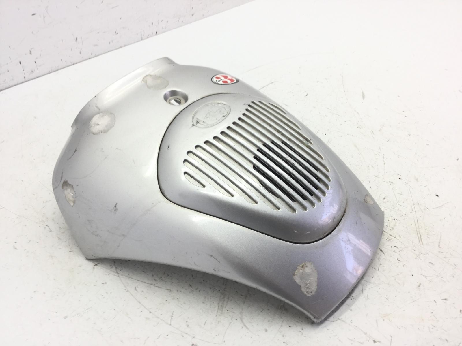 Kymco people euro 3 125 carena coperchio scudo anteriore 2007 2008 b20011