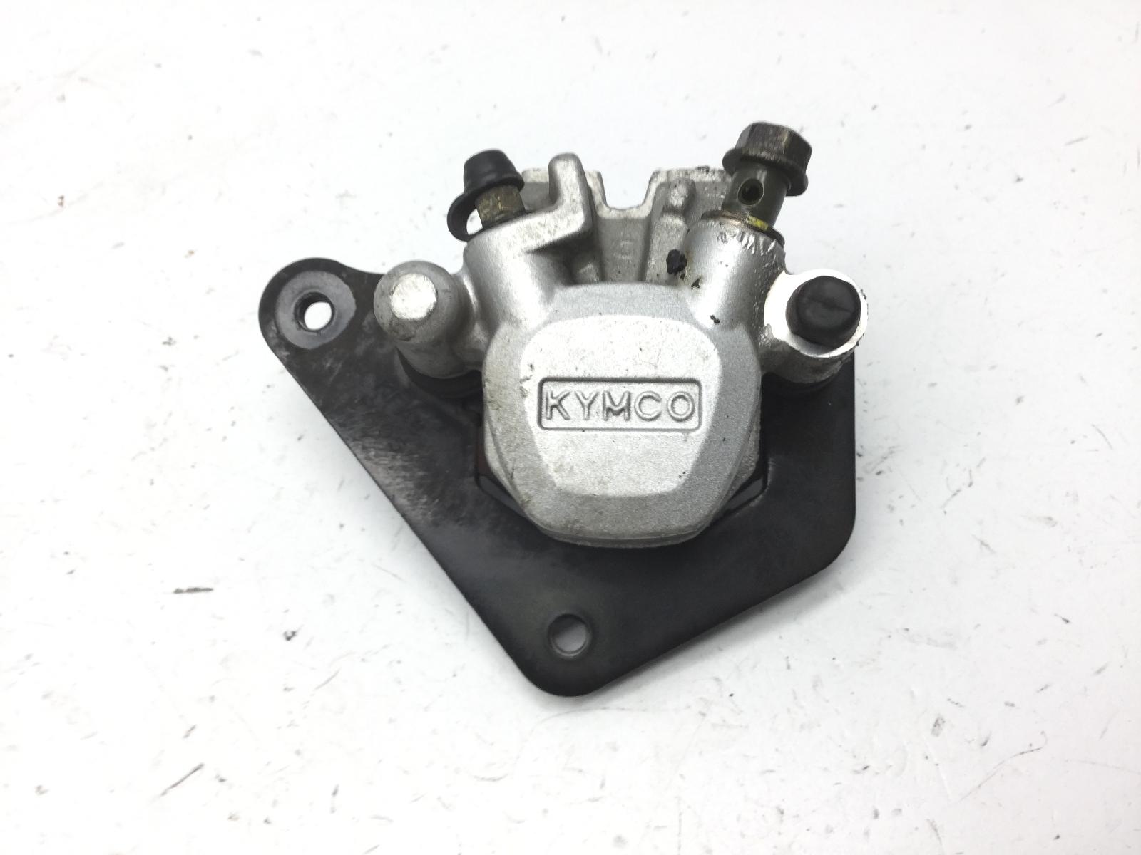 Kymco people euro 3 125 pinza freno anteriore 2007 2008 b20011