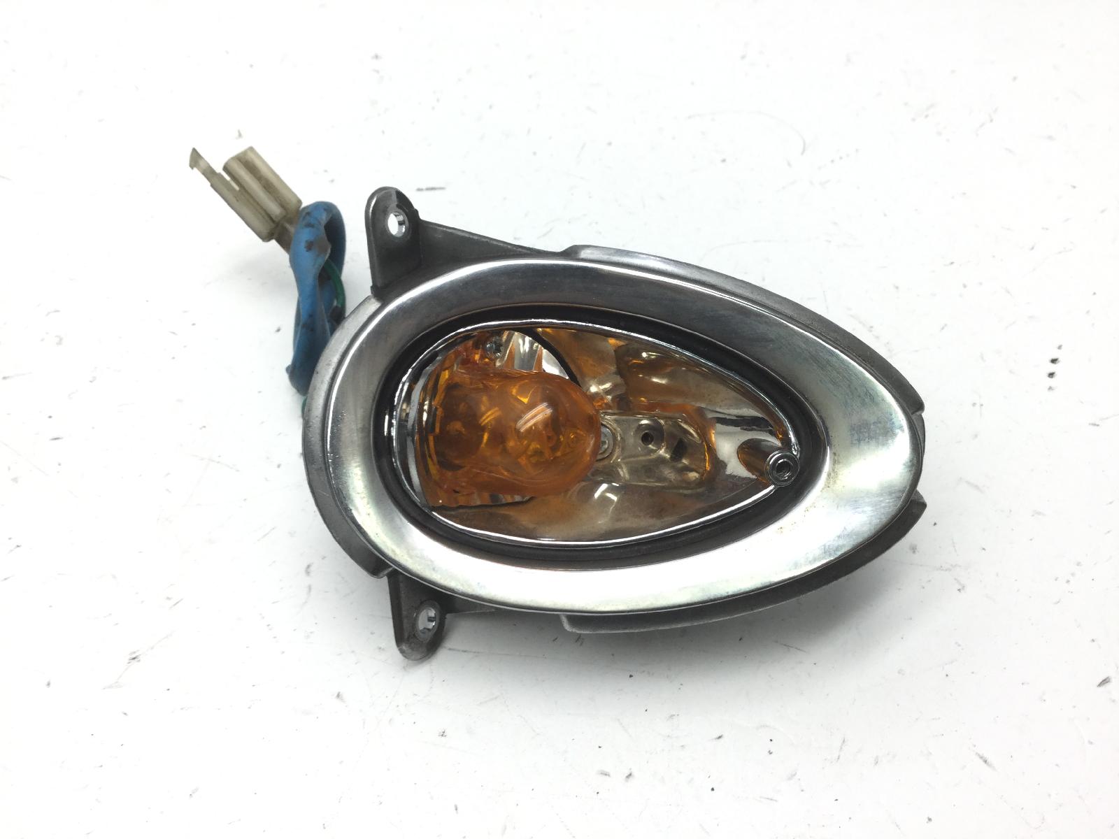 Kymco people euro 3 125 freccia anteriore destra no gemma 2007 2008 b20011