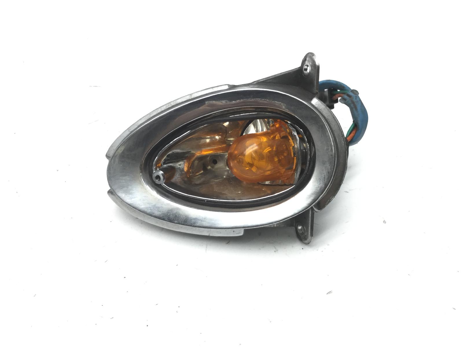 Kymco people euro 3 125 freccia anteriore sinistra no gemma 2007 2008 b20011