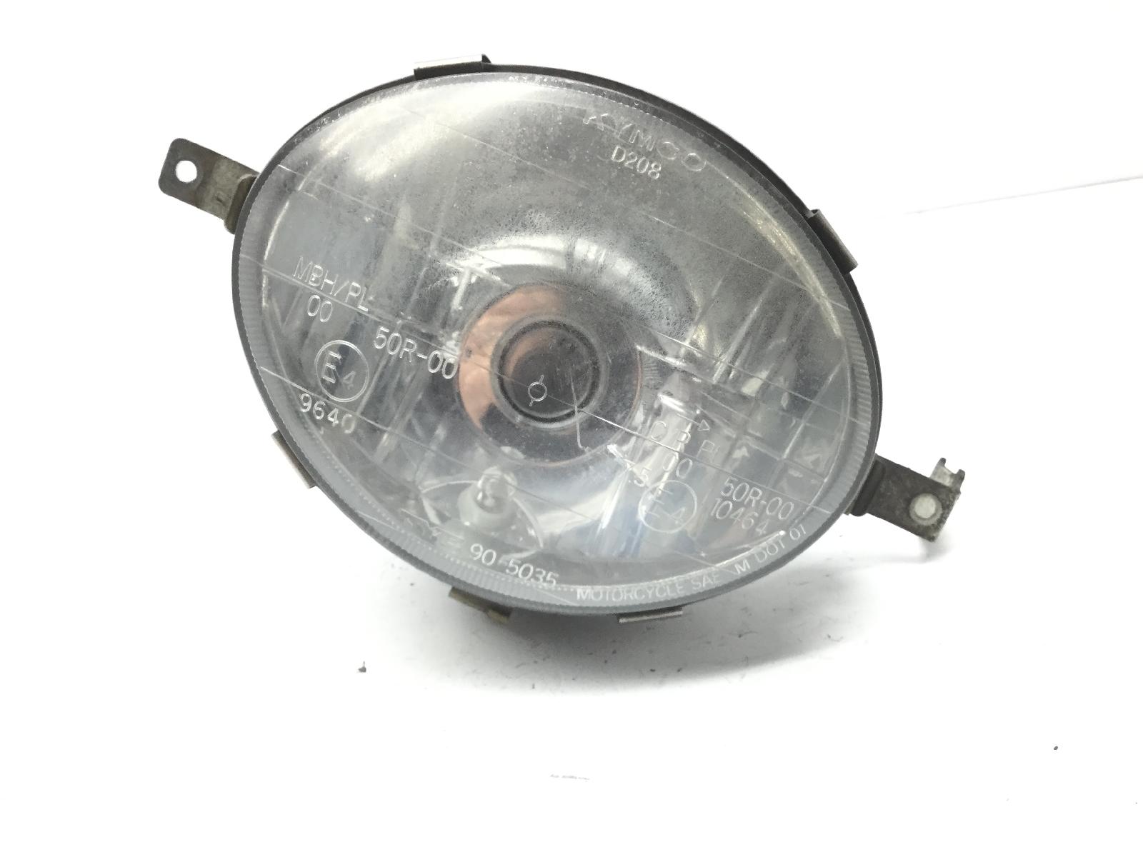 Kymco people euro 3 125 faro fanale anteriore 2007 2008 b20011