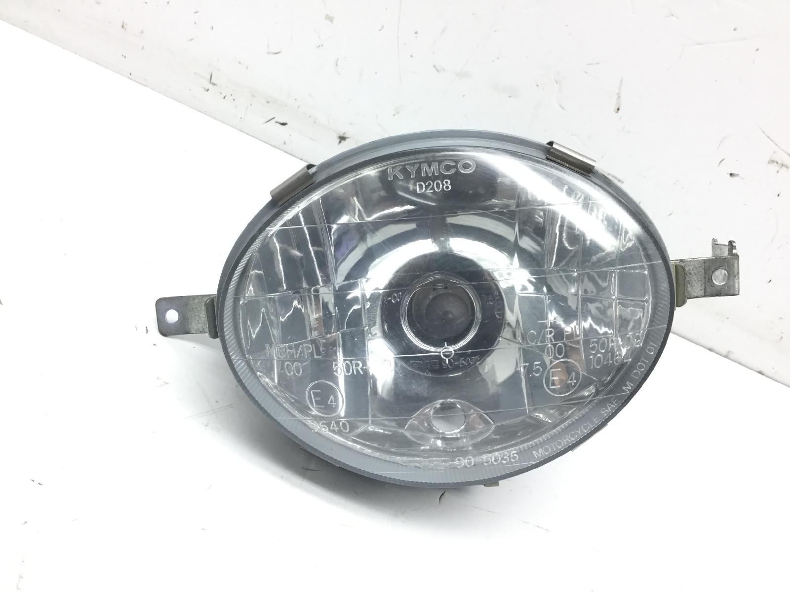 Kymco people euro 3 125 faro fanale anteriore 2007 2008 b20011