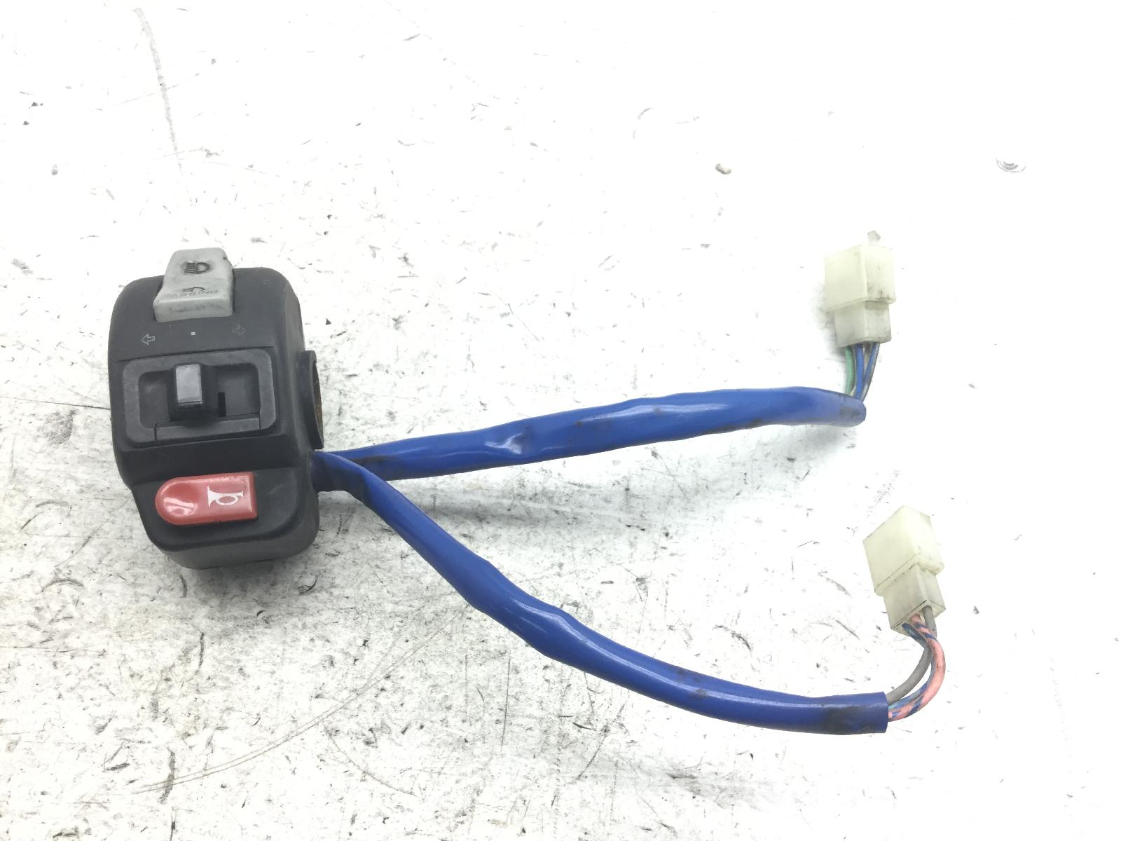 Kymco people euro 3 125 devio commutatore luci frecce clacson sinistro 2007 2008 b20011